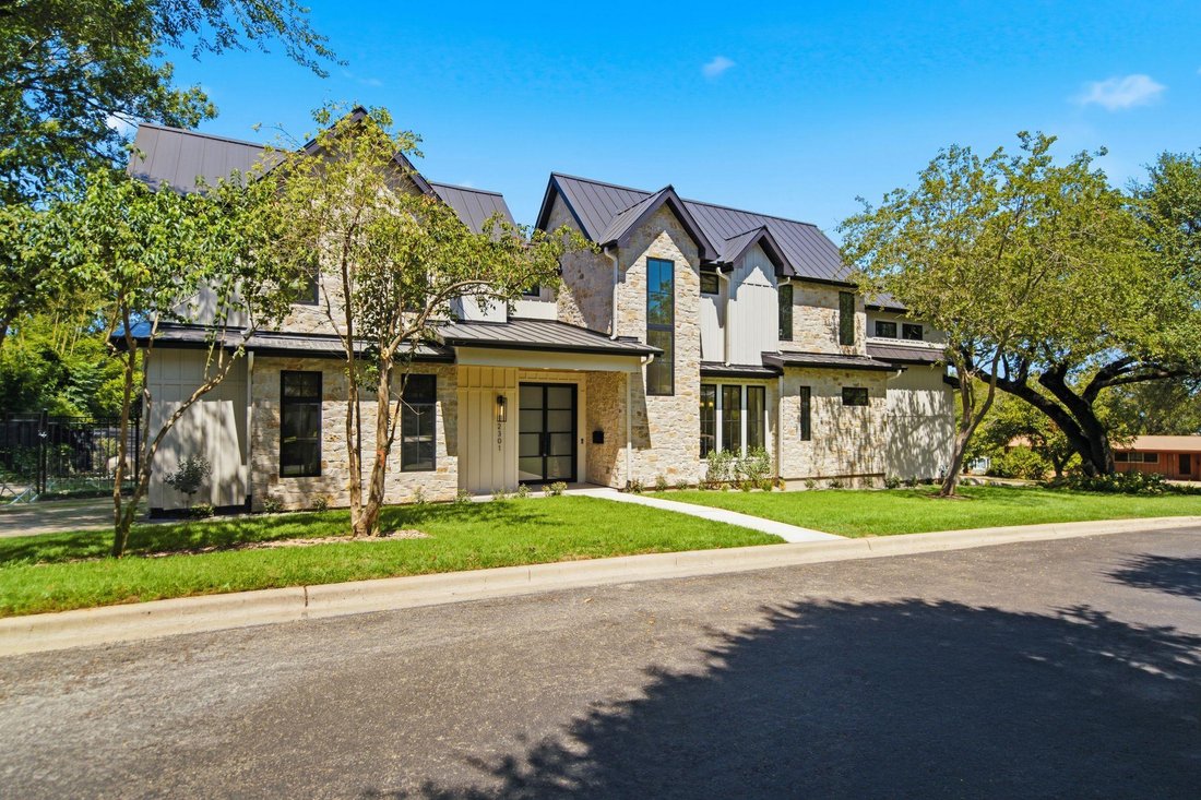 Casa en Austin, Texas, Estados Unidos 2 - 18697819