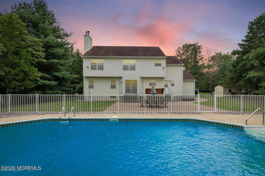 House in Toms River, New Jersey, United States 2 - 18694327