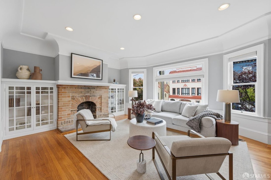 Condo in San Francisco, California, United States 2 - 18696830