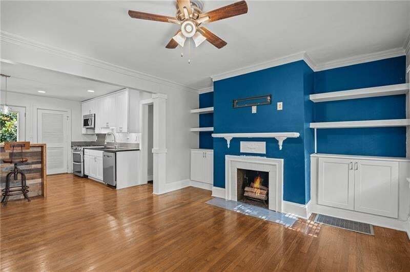 Casa en Atlanta, Georgia, Estados Unidos 5 - 18697783