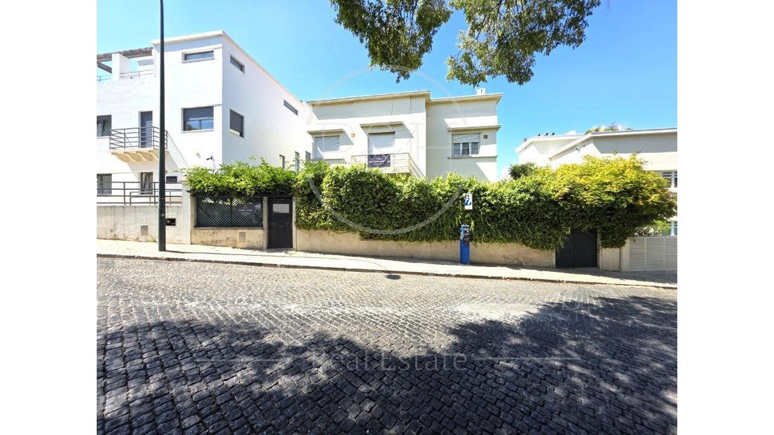 Villa in Areeiro, Lisbon, Portugal 1 - 15790129