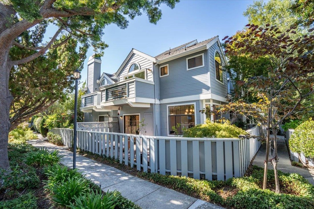 Townhouse in Mountain View, California, United States 2 - 18697918