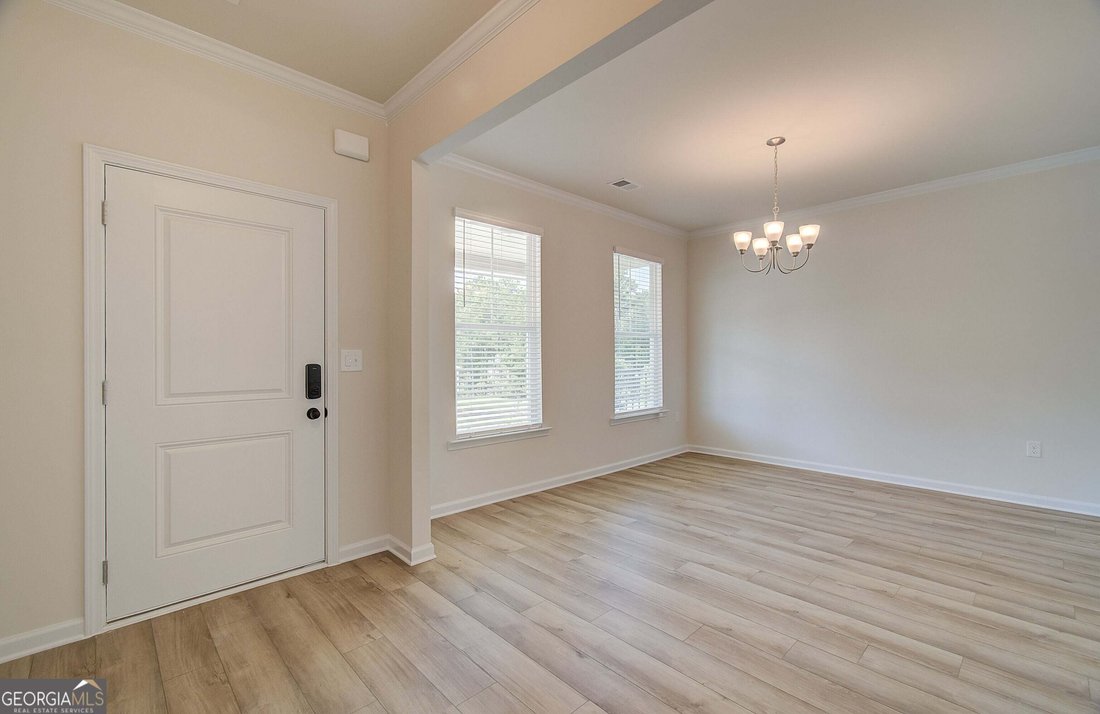 House in Lawrenceville, Georgia, United States 3 - 18698353