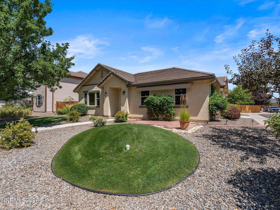 Haus in Indian Hills, Nevada, Vereinigte Staaten 4 - 18697389