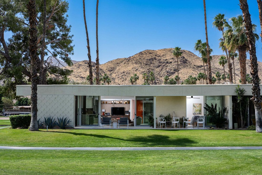 Condo in Palm Springs, California, United States 1 - 18696721