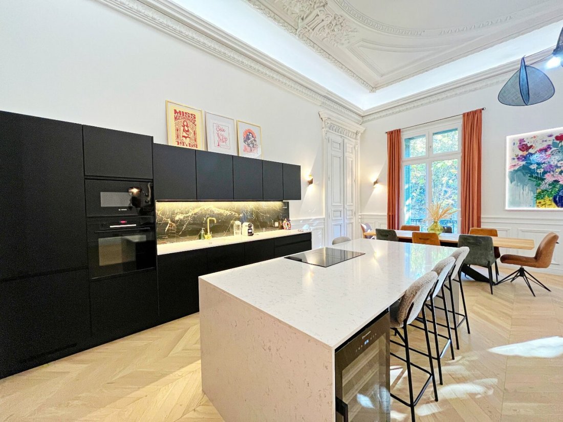 Apartment in Espace Villeroy-Les Quilles, Sète, France 2 - 18695997