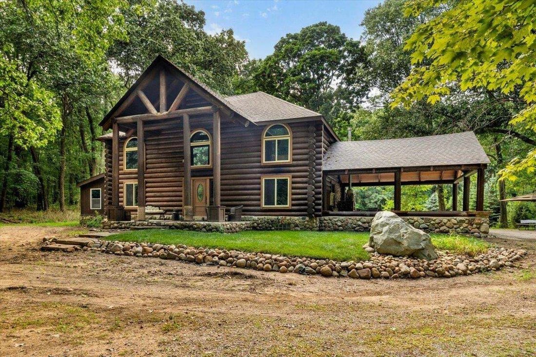 Maison à Holly, Michigan, États-Unis 3 - 18697496