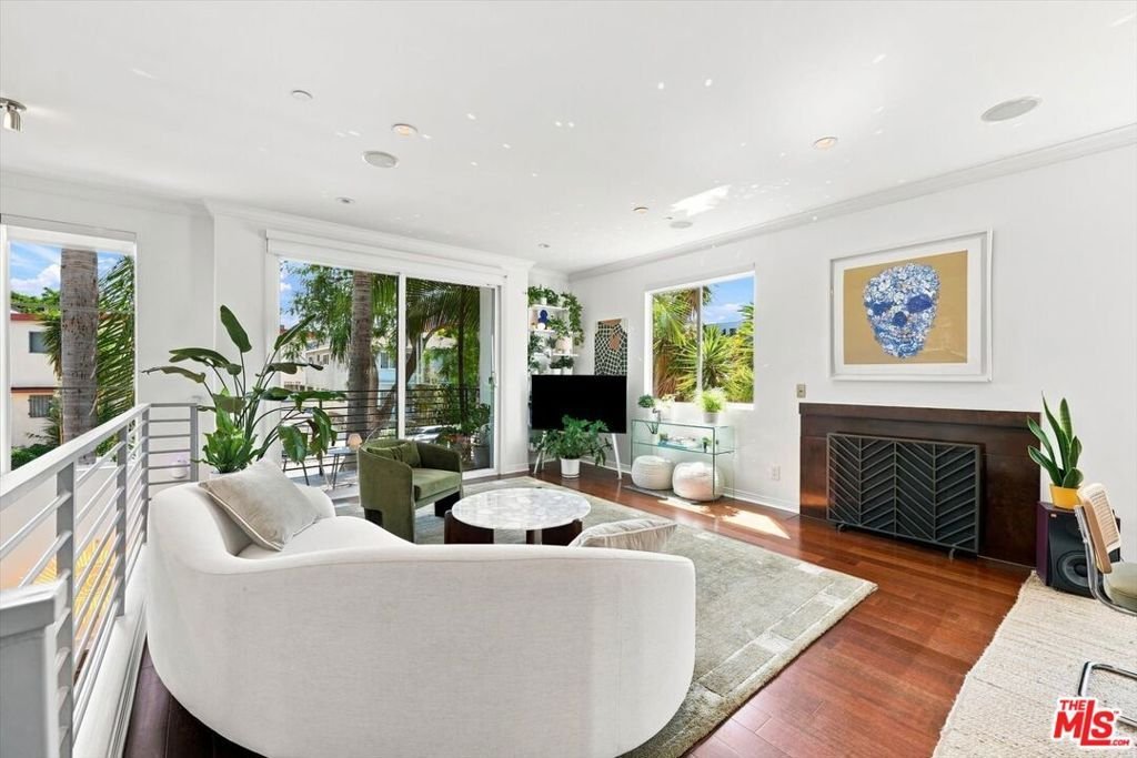 Condominio a Los Angeles, California, Stati Uniti 4 - 18697019