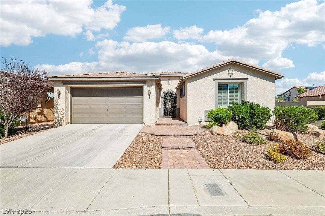 House in Las Vegas, Nevada, United States 1 - 18696923