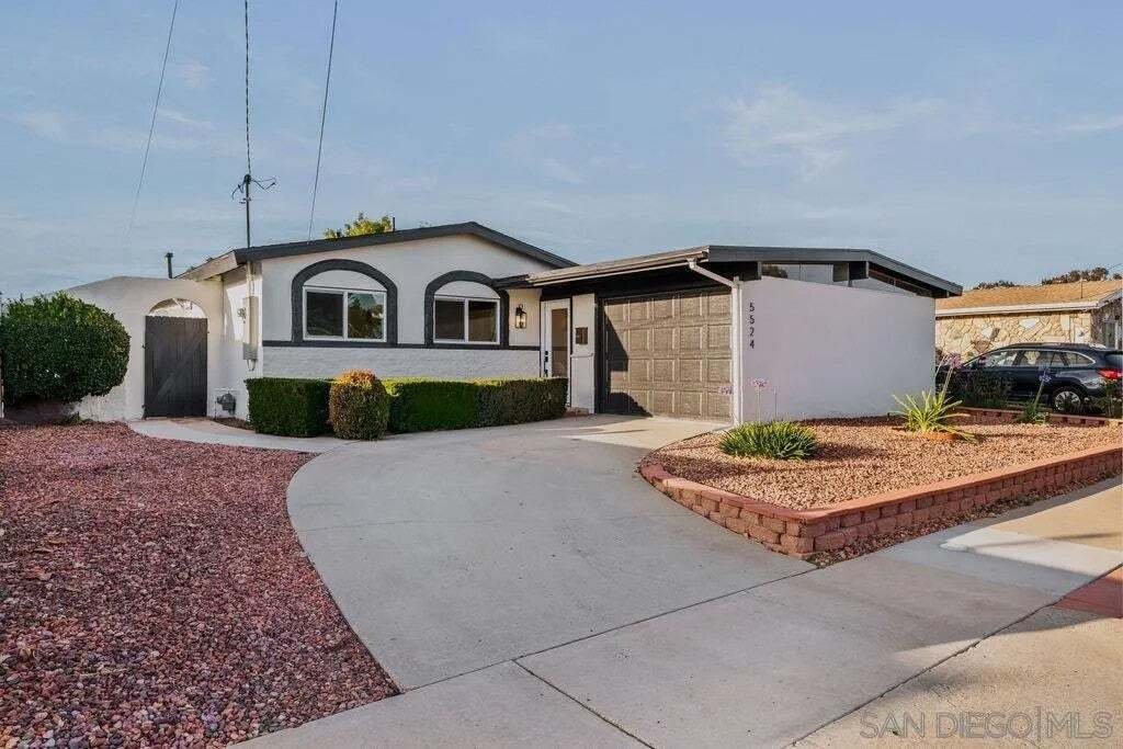 House in San Diego, California, United States 1 - 18698237