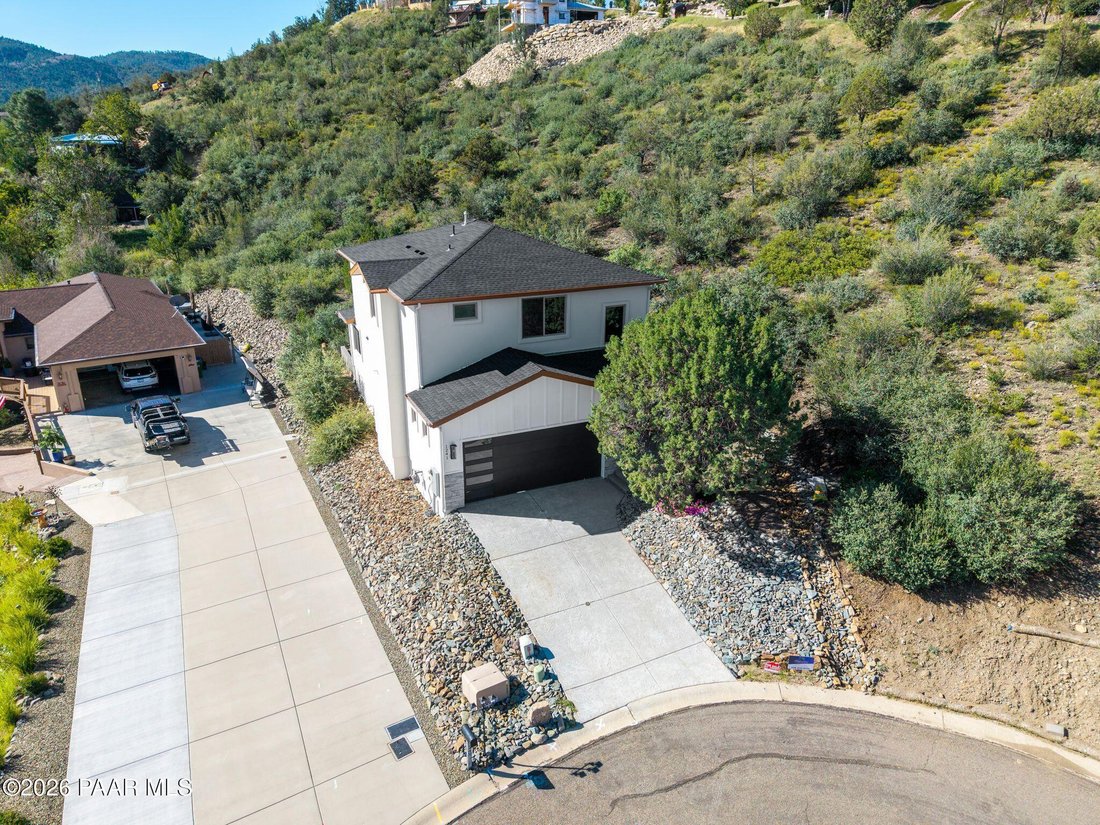 House in Prescott, Arizona, United States 4 - 18696703