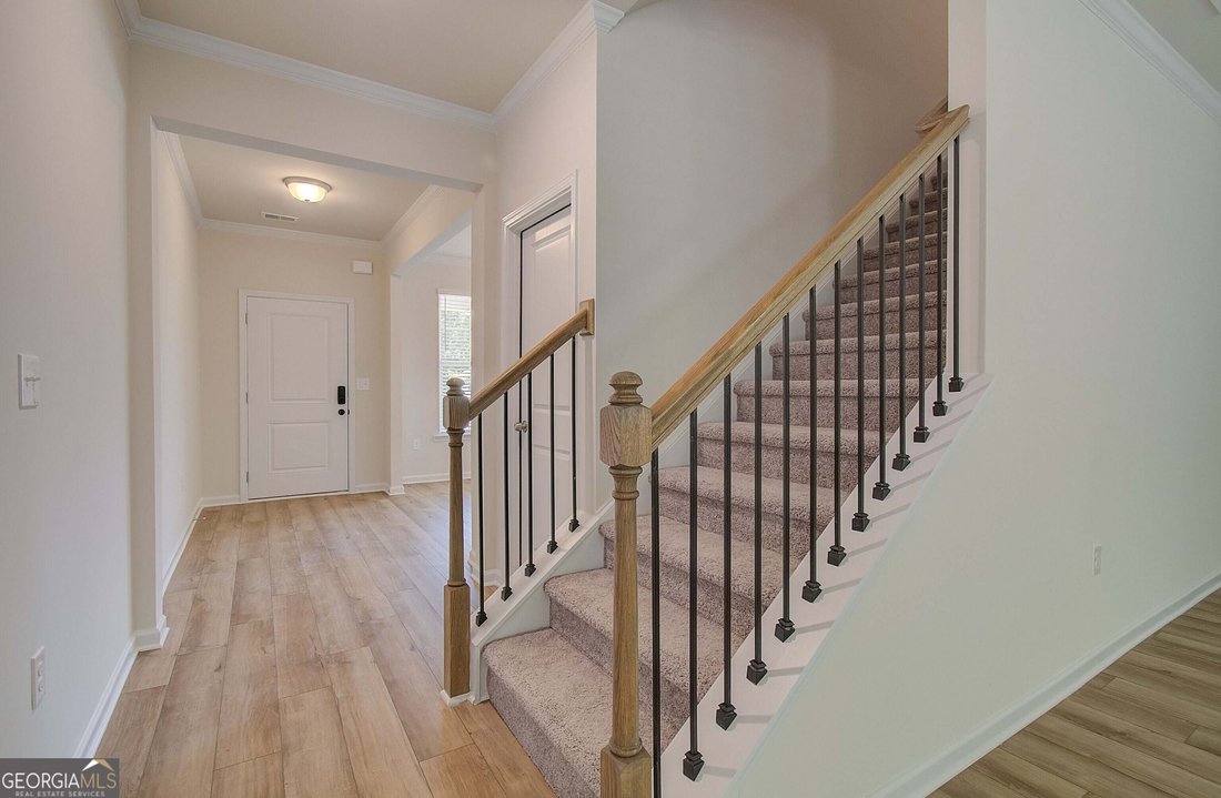 House in Lawrenceville, Georgia, United States 4 - 18698353