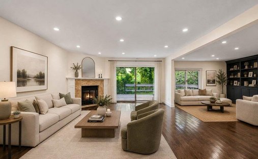 Appartement à Roslyn Heights, État de New York, États-Unis 1