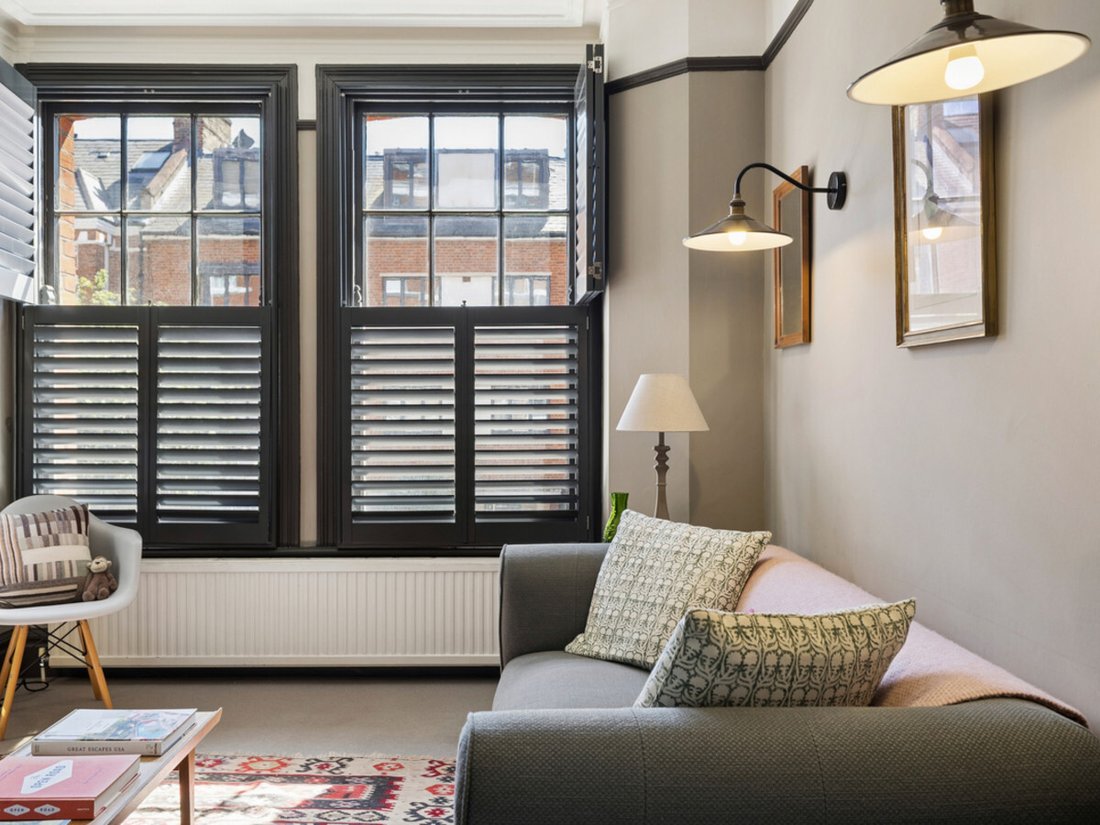 Apartment in Battersea, Wandsworth (Greater London), England 5 - 17962198