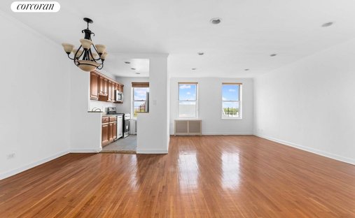 Co Op in New York, New York, United States 1