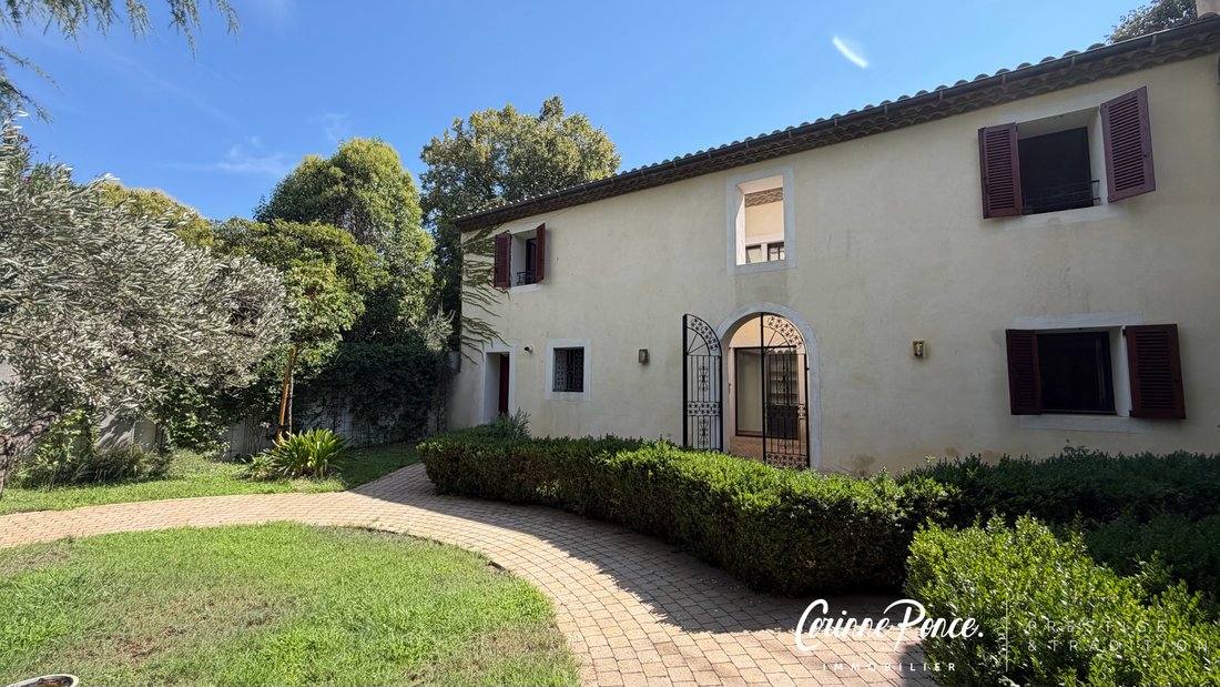 Appartamento a Camplanier, Nîmes, Francia 5 - 16371829