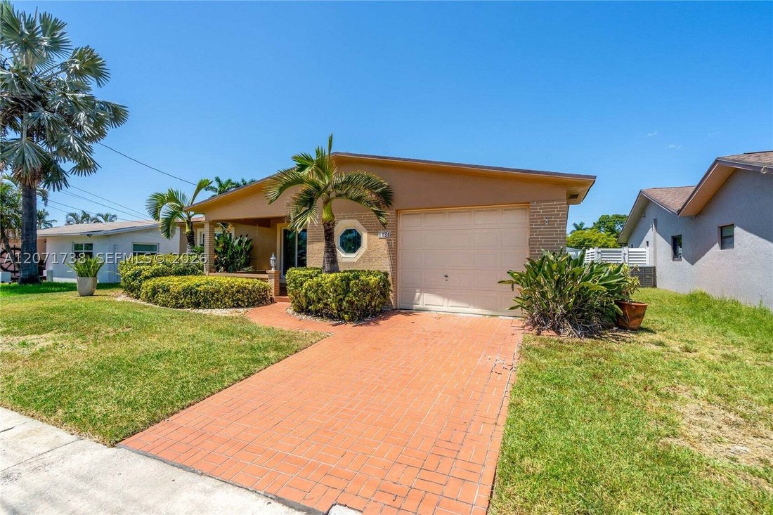 House in Dania Beach, Florida, United States 2 - 18697296