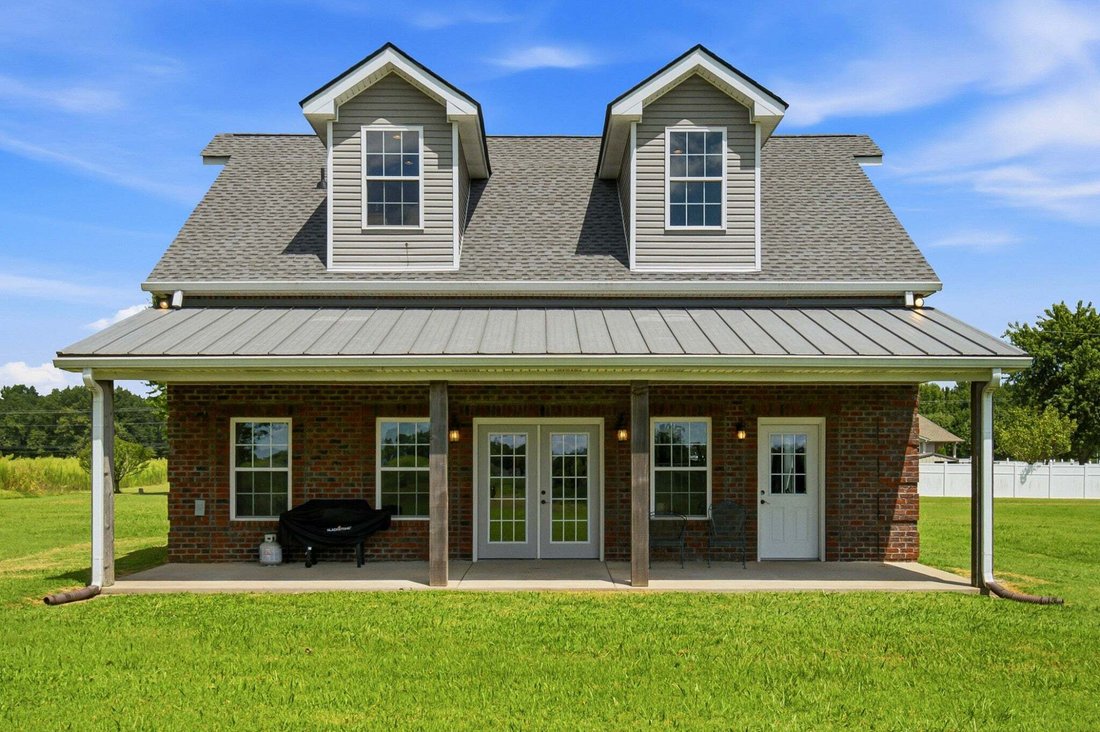 House in Portland, Tennessee, United States 2 - 18698674