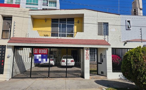 Condo in Guadalajara, Jalisco, Mexico 1
