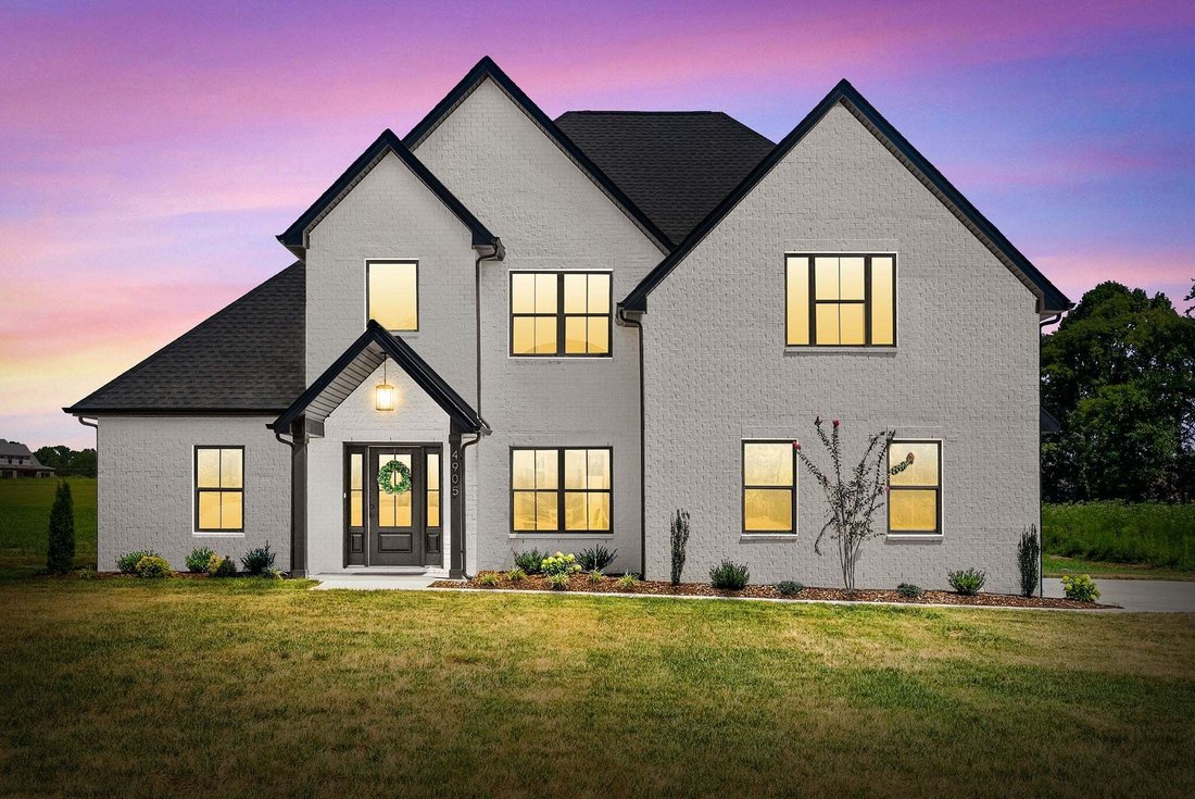 House in Clarksville, Tennessee, United States 1 - 18695471