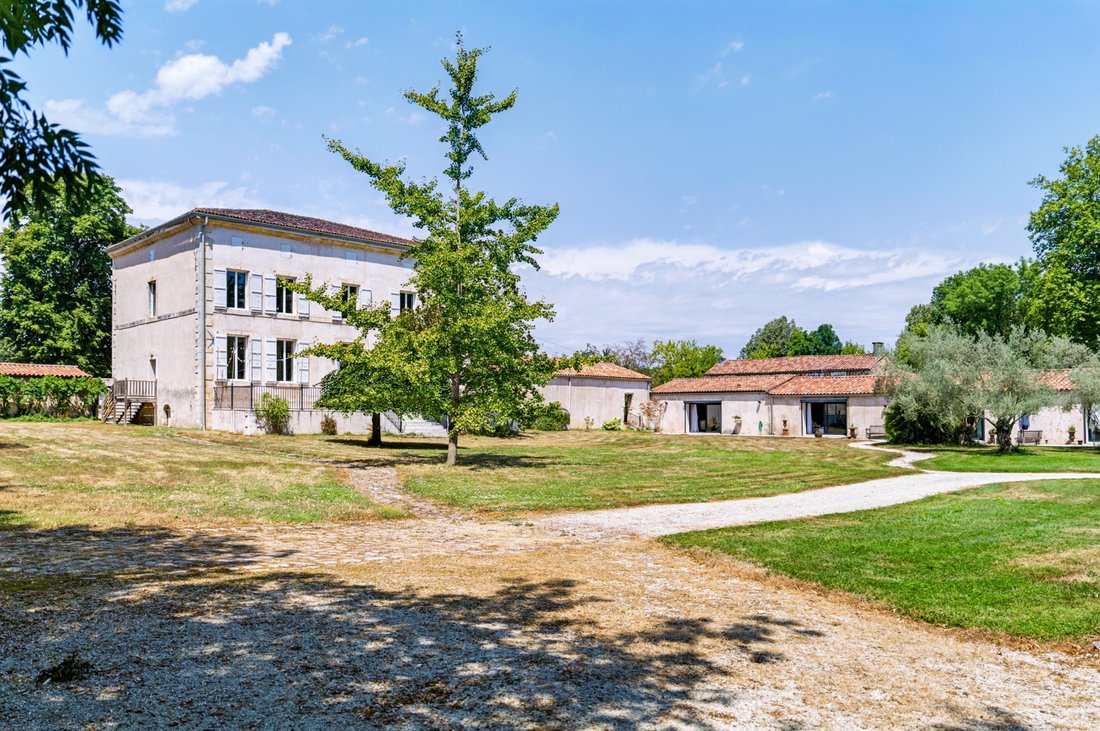 House in Arrondissement of Rochefort, Nouvelle-Aquitaine, France 2 - 18698825