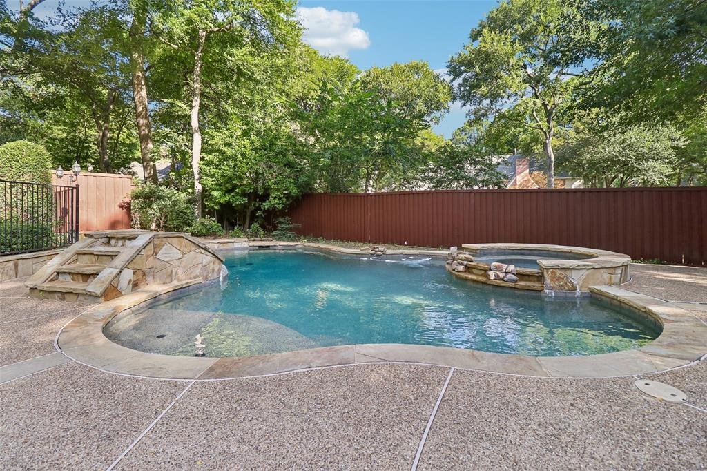 Haus in McKinney, Texas, Vereinigte Staaten 2 - 18698484