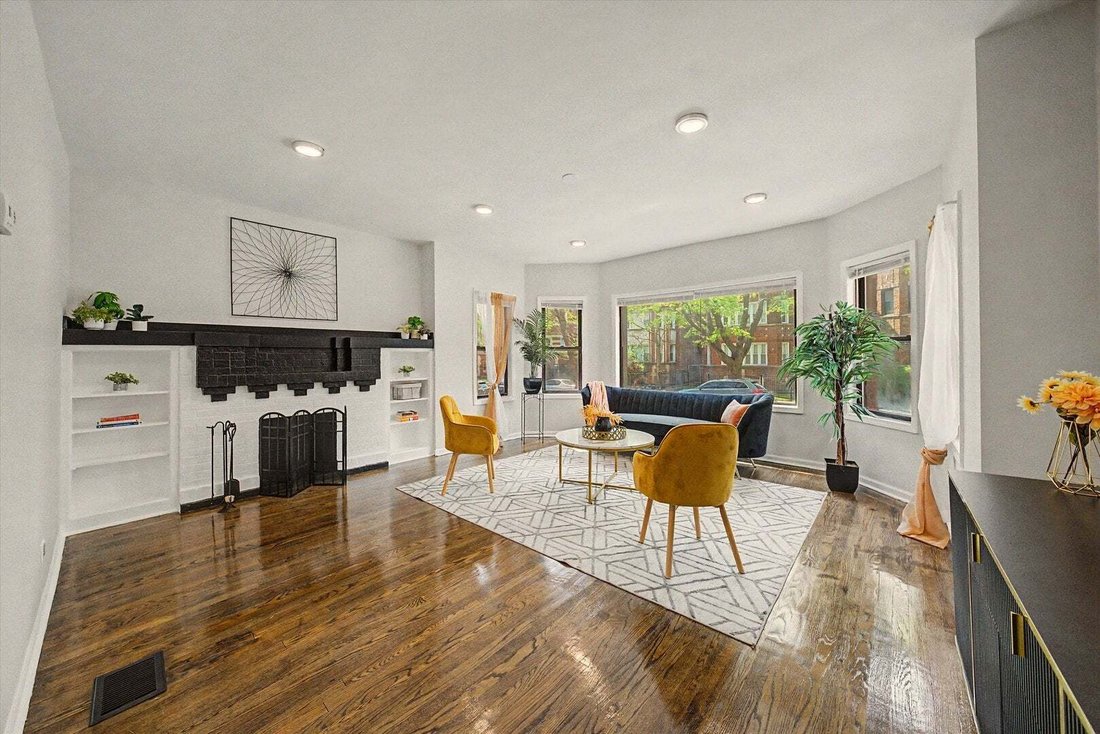House in Chicago, Illinois, United States 3 - 18696083