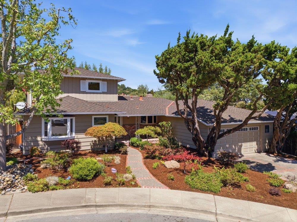 House in San Carlos, California, United States 2 - 18697874