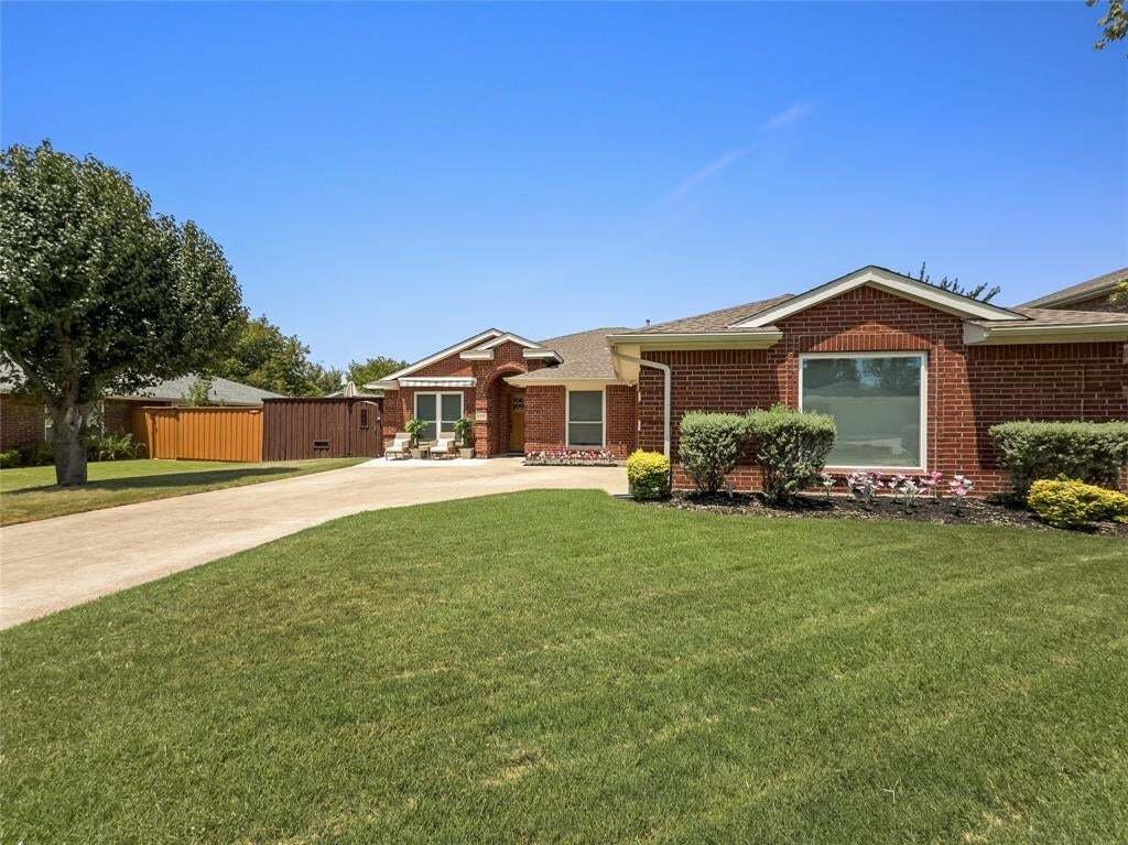 Casa en Rowlett, Texas, Estados Unidos 2 - 18698469