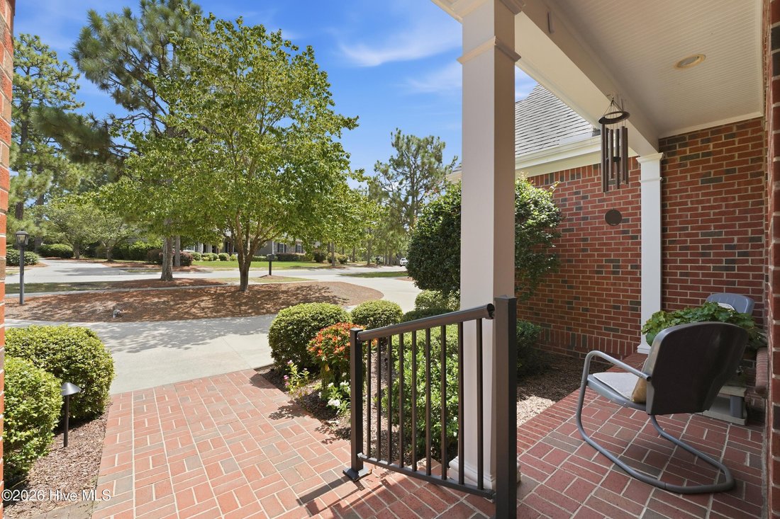 House in Southern Pines, North Carolina, United States 5 - 18697884