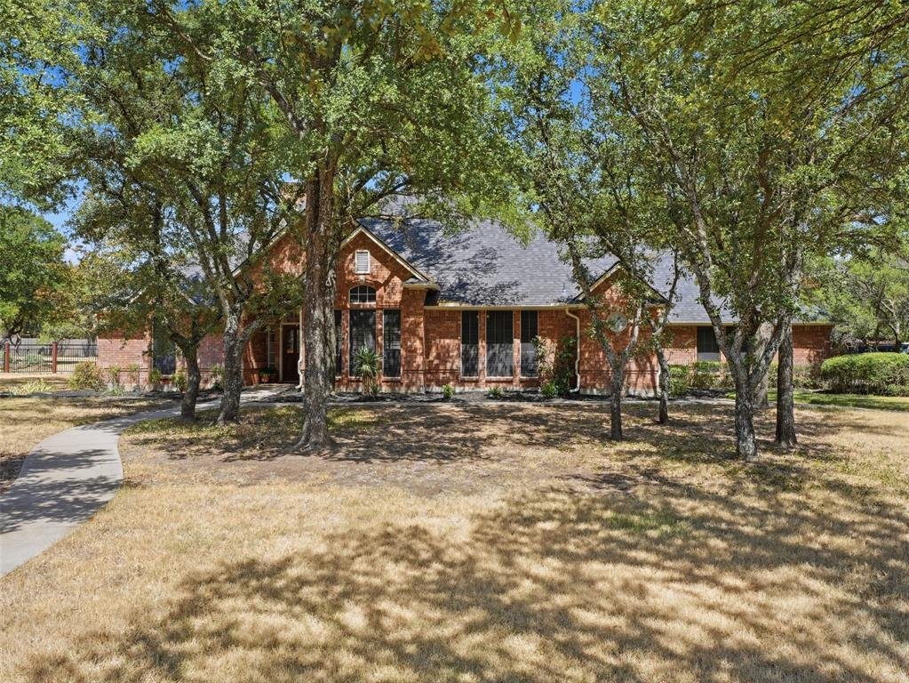 House in Weatherford, Texas, United States 2 - 18698554