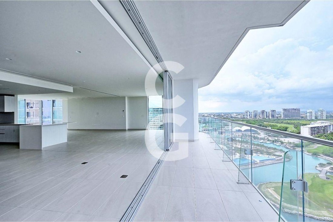 Apartment in Cancún, Quintana Roo, Mexico 5 - 18696088
