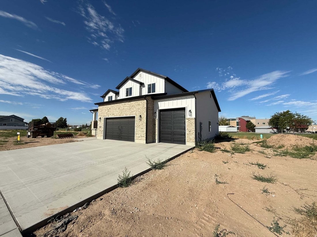 Haus in Clearfield, Utah, Vereinigte Staaten 2 - 18697156