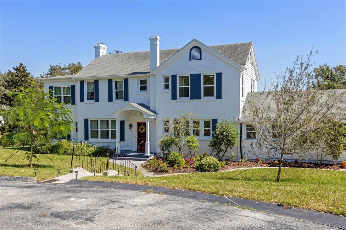 Haus in Winter Haven, Florida, Vereinigte Staaten 2 - 18697614
