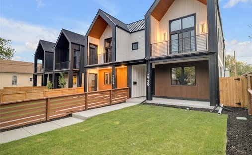Haus in Denver, Colorado, Vereinigte Staaten 1