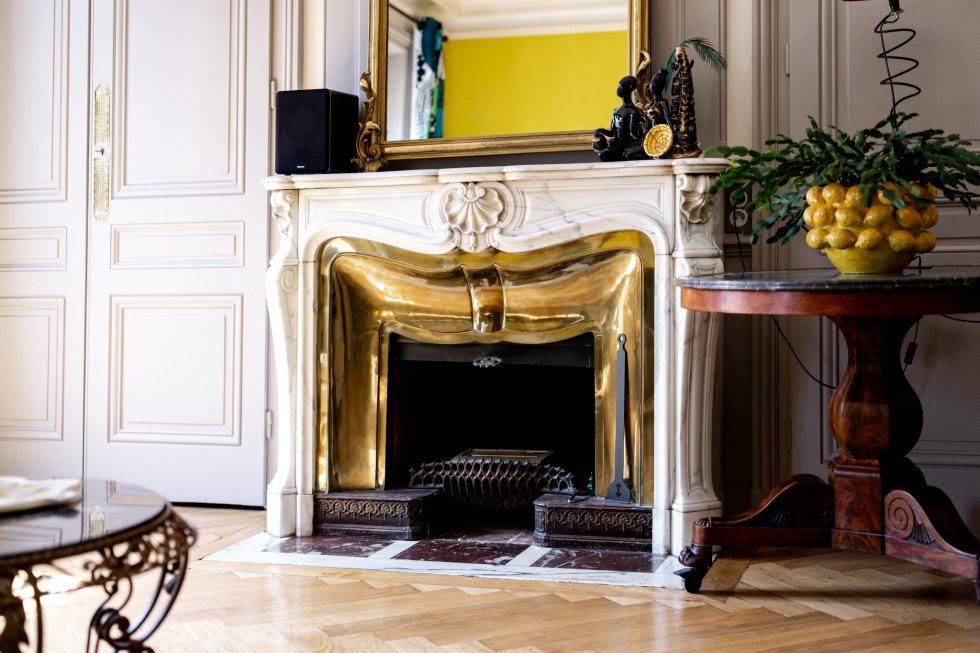 Apartment in Perralière, Lyon, Auvergne-Rhône-Alpes 3 - 18698865
