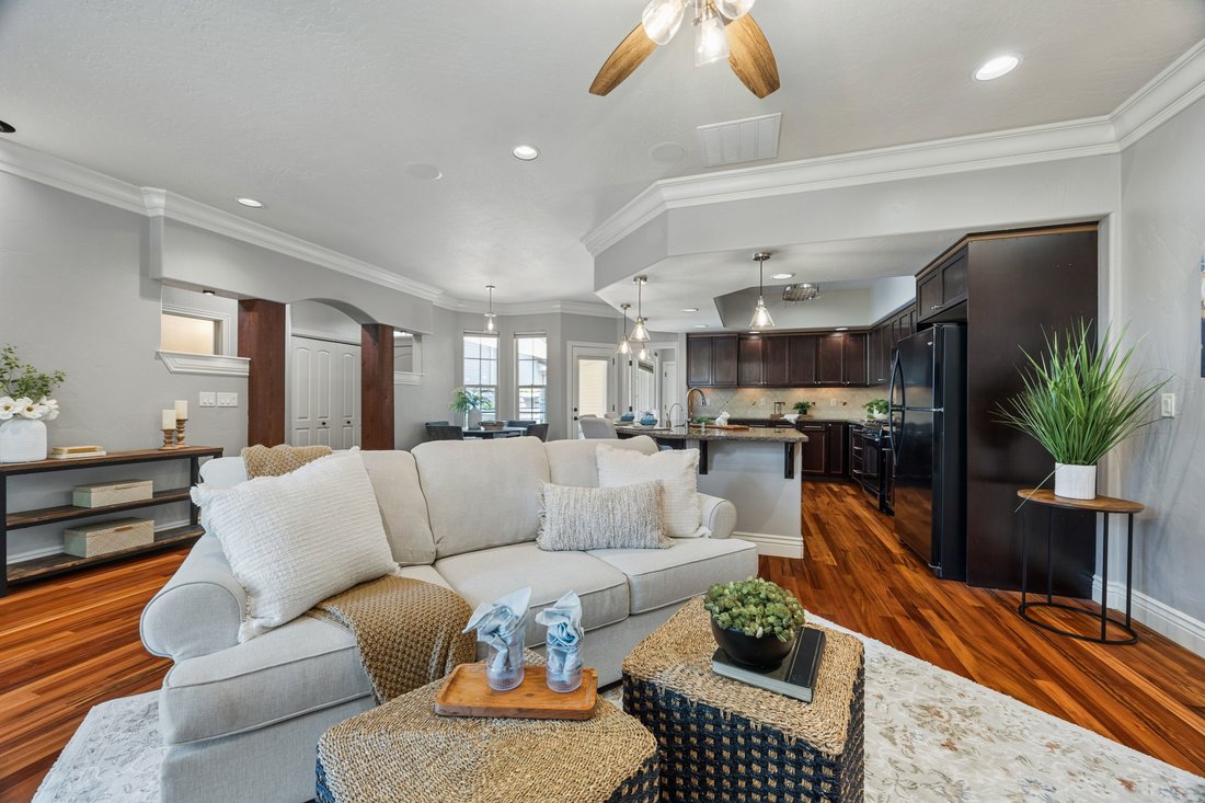 House in Boise, Idaho, United States 2 - 18696546