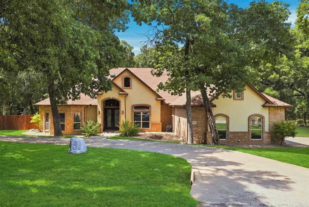 House in Waxahachie, Texas, United States 1 - 18698537