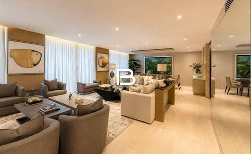 Wohnung in Cancún, Quintana Roo, Mexiko 1