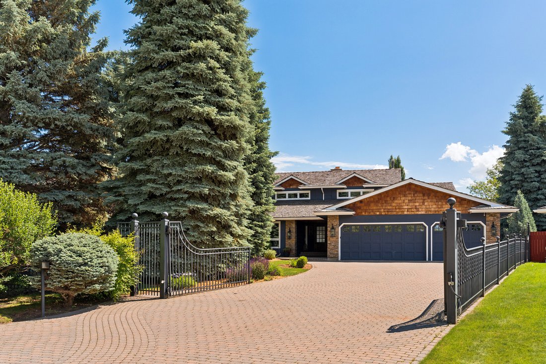 House in Calgary, Alberta, Canada 4 - 18696510