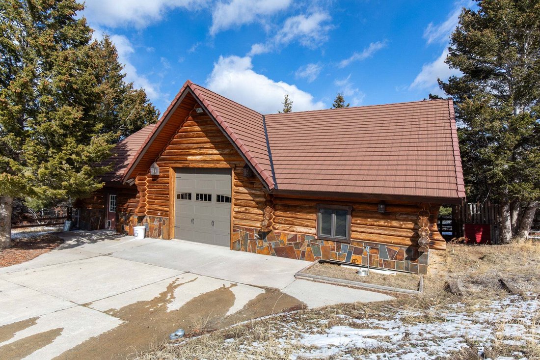 House in Anaconda, Montana, United States 3 - 18699119