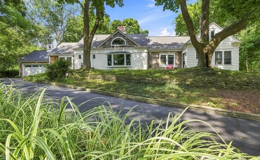 Maison à Beverly Hills, Michigan, États-Unis 1