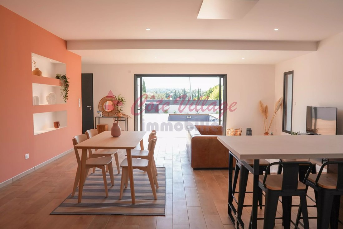 House in Ecarts, Narbonne, France 4 - 17287430