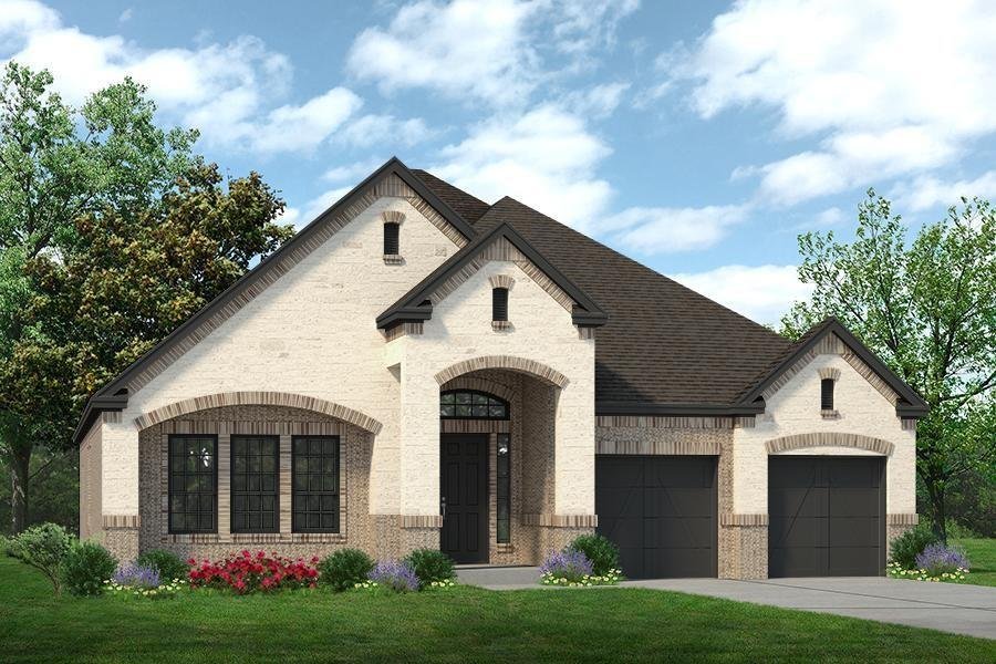 House in Fort Worth, Texas, United States 1 - 18698574