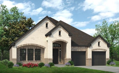 Casa en Fort Worth, Texas, Estados Unidos 1