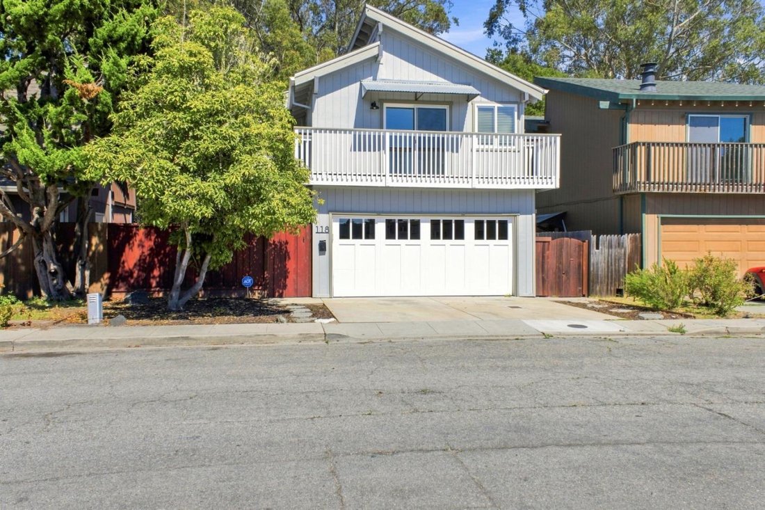 House in Santa Cruz, California, United States 2 - 18697883