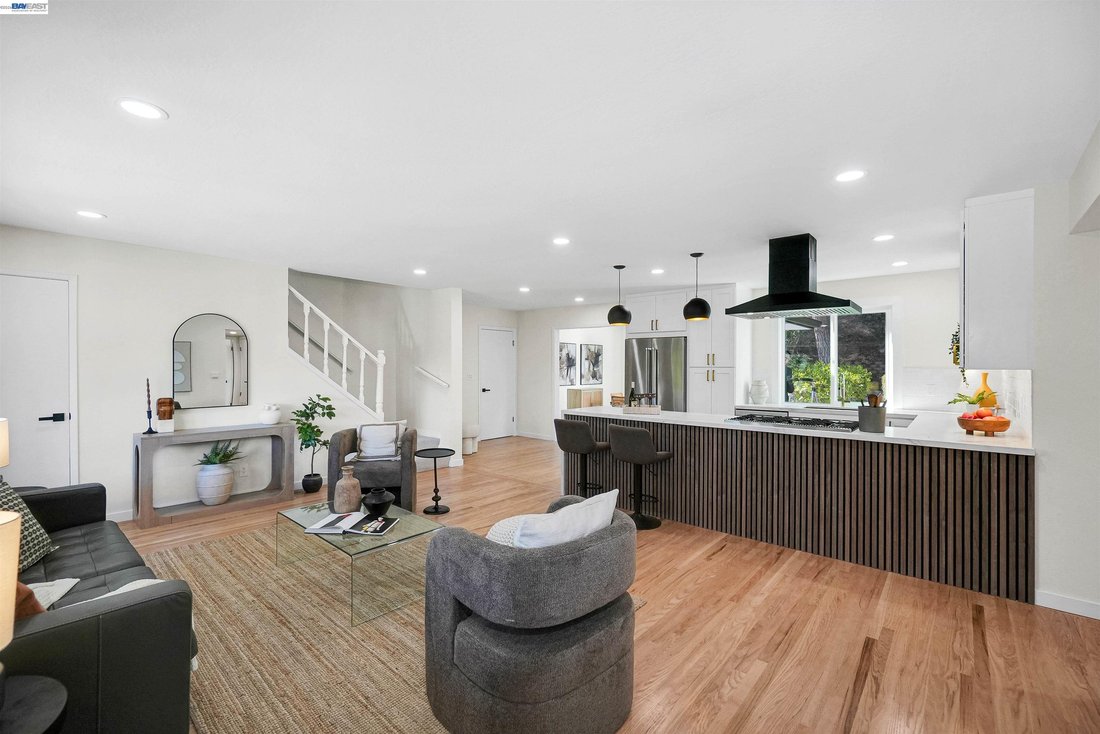 House in Danville, California, United States 5 - 18697940