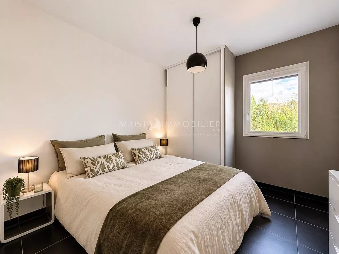 Apartamento en Grosseto-Prugna, Córcega, Francia 5 - 18699239