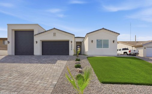 Maison à Lake Havasu City, Arizona, États-Unis 1