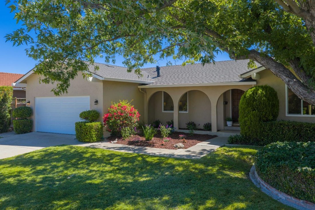 House in San Jose, California, United States 3 - 18697985